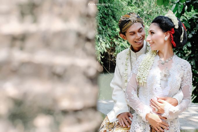 Lauretta & Regol wedding by airwantyanto project - 014 Lauretta & Regol wedding by airwantyanto project - 014