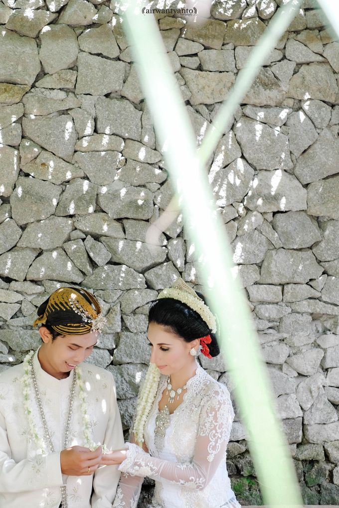 Lauretta & Regol wedding by airwantyanto project - 013 Lauretta & Regol wedding by airwantyanto project - 013