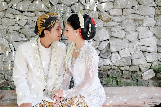 Lauretta & Regol wedding by airwantyanto project - 026 Lauretta & Regol wedding by airwantyanto project - 026
