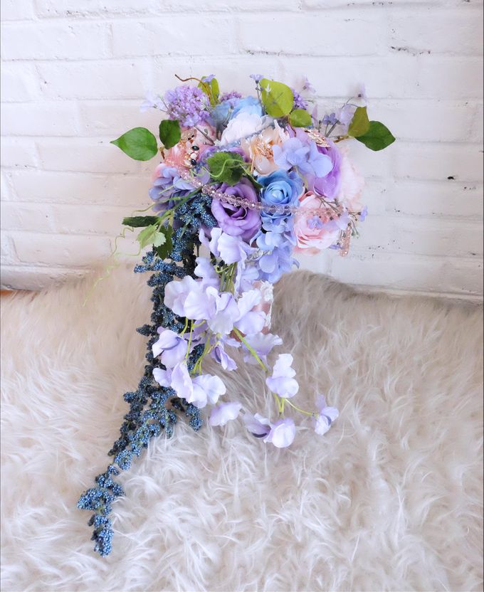 Pastel Alice in Wonderlands by Cup Of Love Design Studio - 001 Pastel Alice in Wonderlands by Cup Of Love Design Studio - 001