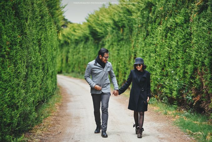 Neshia & Agra Melbourne Prewedding Day II by Thepotomoto Photography - 043 Neshia & Agra Melbourne Prewedding Day II by Thepotomoto Photography - 043