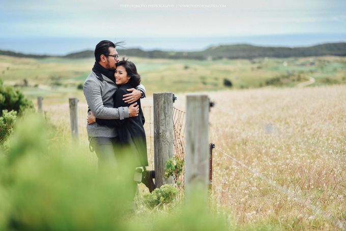 Neshia & Agra Melbourne Prewedding Day II by Thepotomoto Photography - 041 Neshia & Agra Melbourne Prewedding Day II by Thepotomoto Photography - 041
