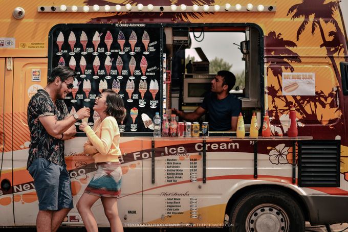 Neshia & Agra Melbourne Prewedding Day II by Thepotomoto Photography - 040 Neshia & Agra Melbourne Prewedding Day II by Thepotomoto Photography - 040