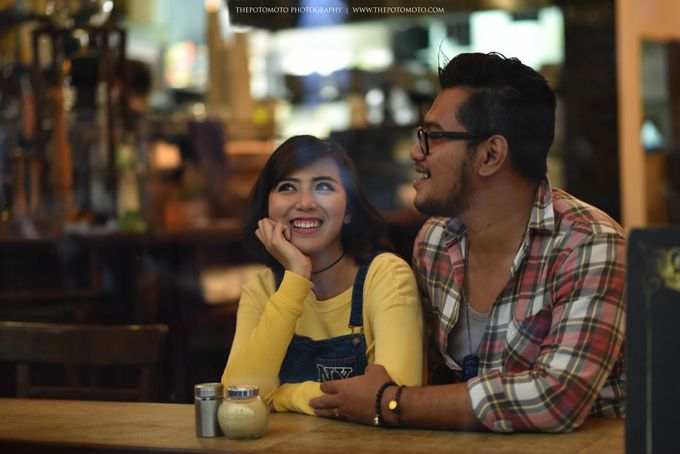Neshia & Agra Melbourne Prewedding Day II by Thepotomoto Photography - 038 Neshia & Agra Melbourne Prewedding Day II by Thepotomoto Photography - 038