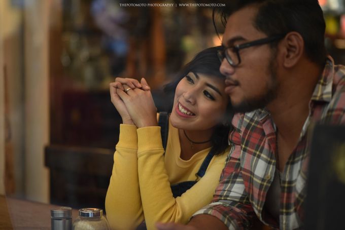 Neshia & Agra Melbourne Prewedding Day II by Thepotomoto Photography - 035 Neshia & Agra Melbourne Prewedding Day II by Thepotomoto Photography - 035