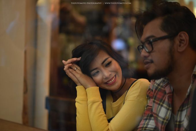 Neshia & Agra Melbourne Prewedding Day II by Thepotomoto Photography - 034 Neshia & Agra Melbourne Prewedding Day II by Thepotomoto Photography - 034