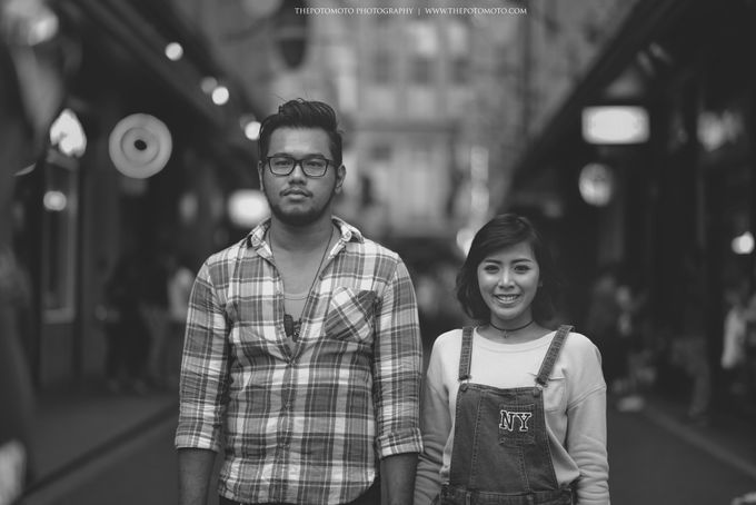 Neshia & Agra Melbourne Prewedding Day II by Thepotomoto Photography - 032 Neshia & Agra Melbourne Prewedding Day II by Thepotomoto Photography - 032
