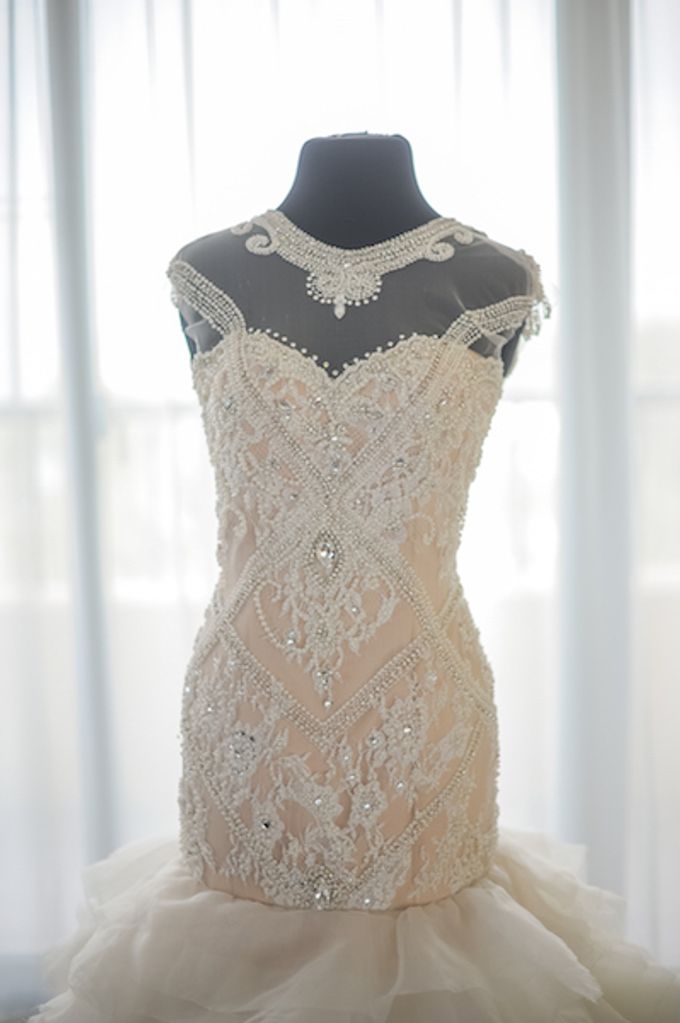 Donn and Sofia by Elizabeth Hallie Design - 001 Donn and Sofia by Elizabeth Hallie Design - 001