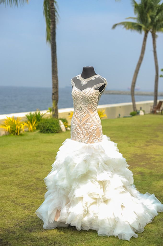 Donn and Sofia by Elizabeth Hallie Design - 007 Donn and Sofia by Elizabeth Hallie Design - 007