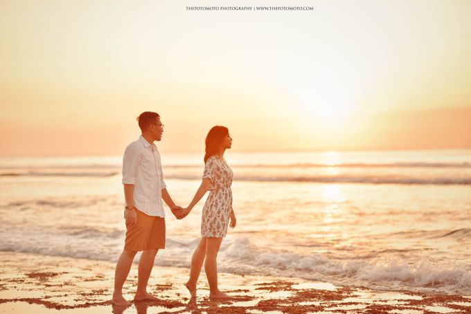 Dea & Rizky Prewedding Session by Thepotomoto Photography - 029 Dea & Rizky Prewedding Session by Thepotomoto Photography - 029