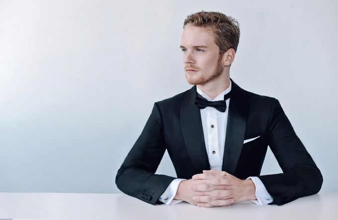 Custom Tuxedo by Edit Suits Co. - 005 Custom Tuxedo by Edit Suits Co. - 005