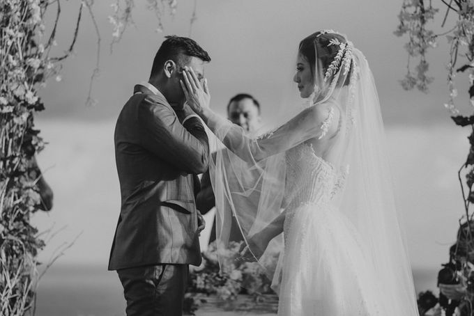 Edward & Vonny - Wedding at Pandawa Cliff Estate by Snap Story Pictures - 023 Edward & Vonny - Wedding at Pandawa Cliff Estate by Snap Story Pictures - 023