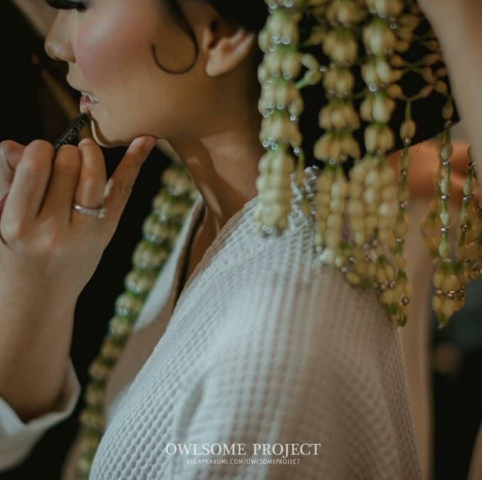 Citra & Havil Wedding by bright Event & Wedding Planner - 011 Citra & Havil Wedding by bright Event & Wedding Planner - 011