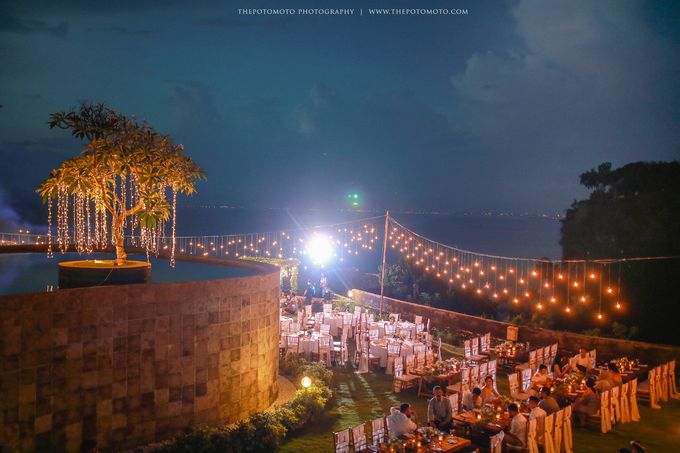 Ayu Hastari & Ryoichi Hutomo Wedding Day by Thepotomoto Photography - 045 Ayu Hastari & Ryoichi Hutomo Wedding Day by Thepotomoto Photography - 045