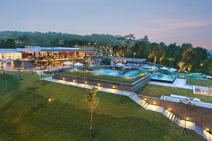 Royal Tulip Gunung Geulis Resort & Golf by Royal Tulip Gunung Geulis Resort & Golf - 002 Royal Tulip Gunung Geulis Resort & Golf by Royal Tulip Gunung Geulis Resort & Golf - 002