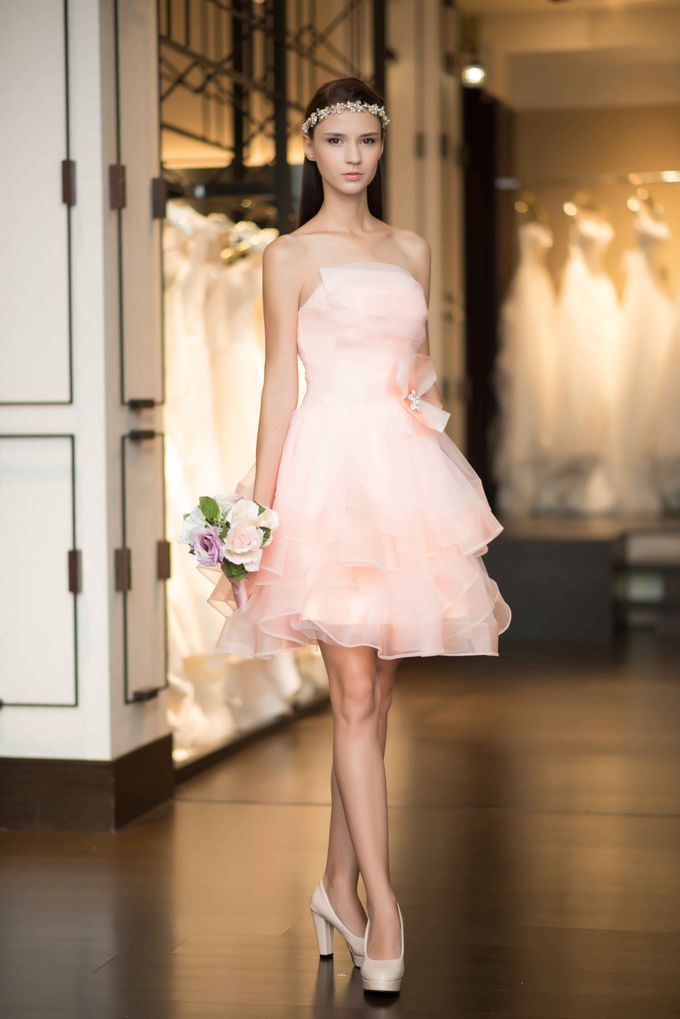 Gown Collection by My Dream Wedding - 001 Gown Collection by My Dream Wedding - 001