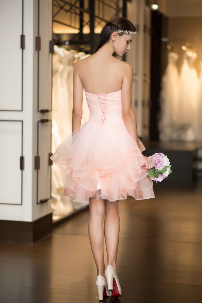 Gown Collection by My Dream Wedding - 002 Gown Collection by My Dream Wedding - 002