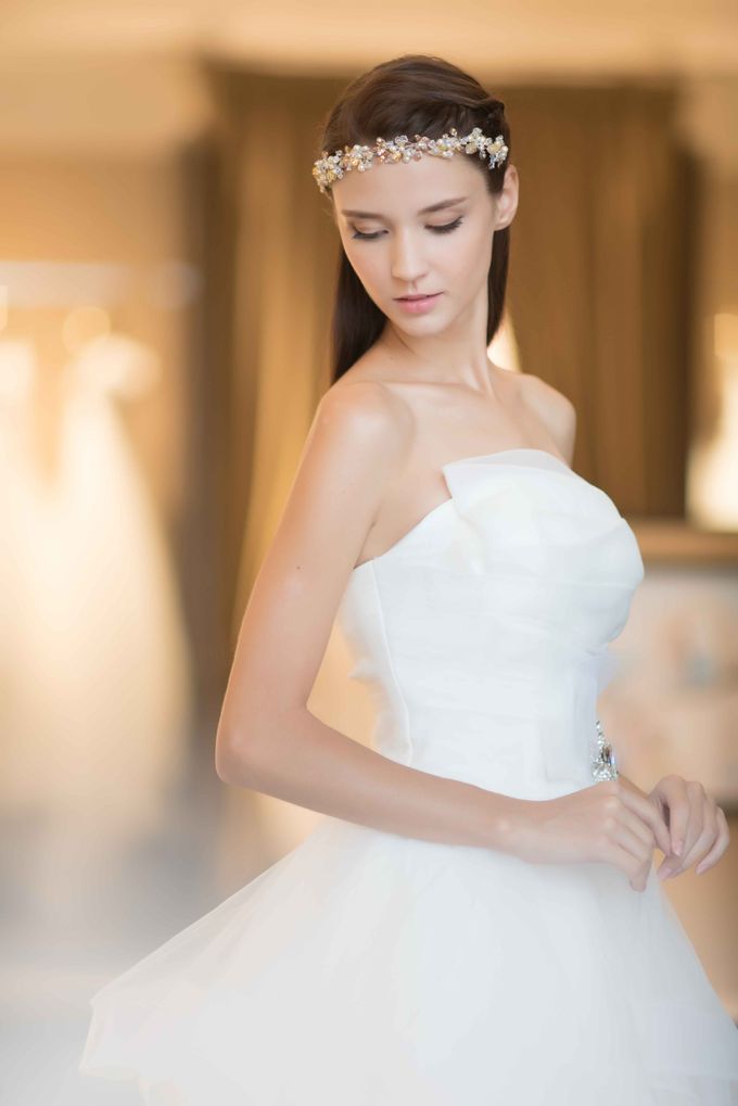Gown Collection by My Dream Wedding - 003 Gown Collection by My Dream Wedding - 003