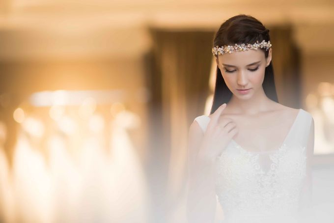 Gown Collection by My Dream Wedding - 005 Gown Collection by My Dream Wedding - 005