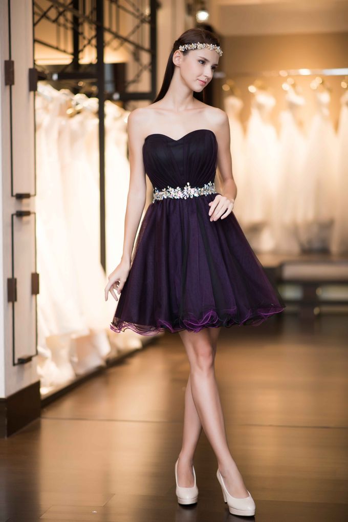Gown Collection by My Dream Wedding - 007 Gown Collection by My Dream Wedding - 007