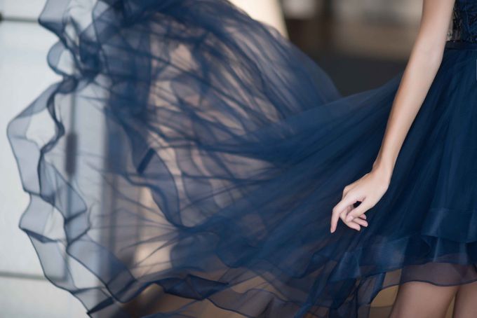 Gown Collection by My Dream Wedding - 008 Gown Collection by My Dream Wedding - 008
