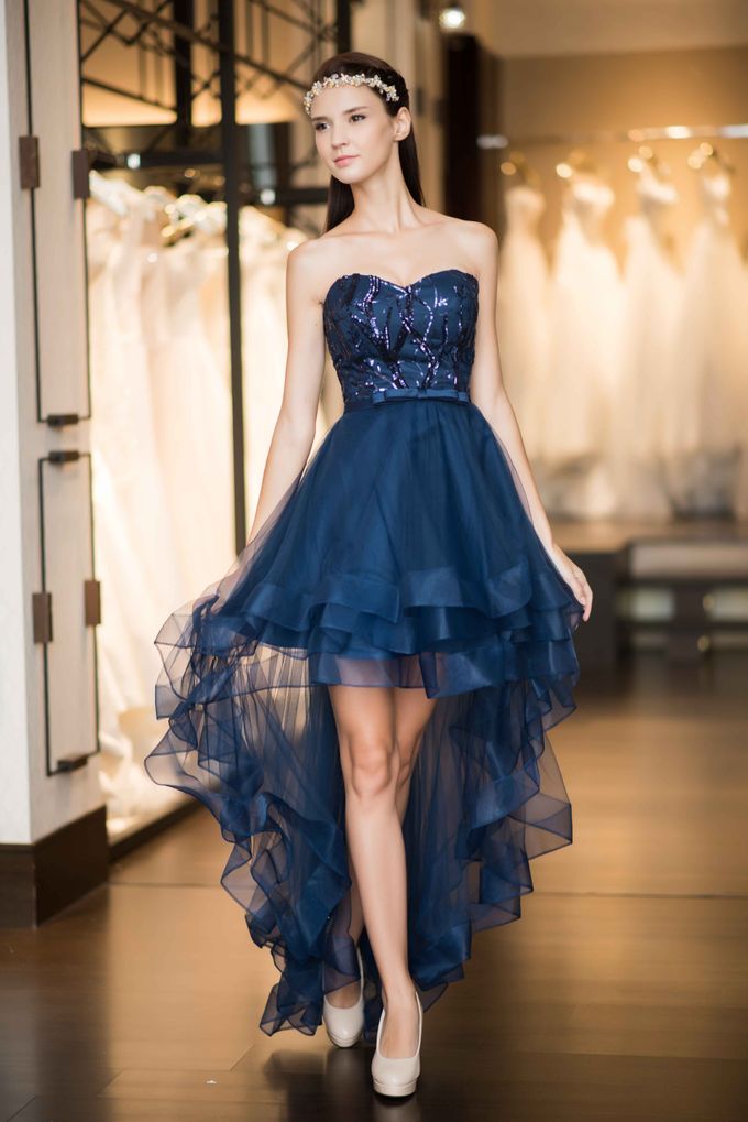 Gown Collection by My Dream Wedding - 009 Gown Collection by My Dream Wedding - 009