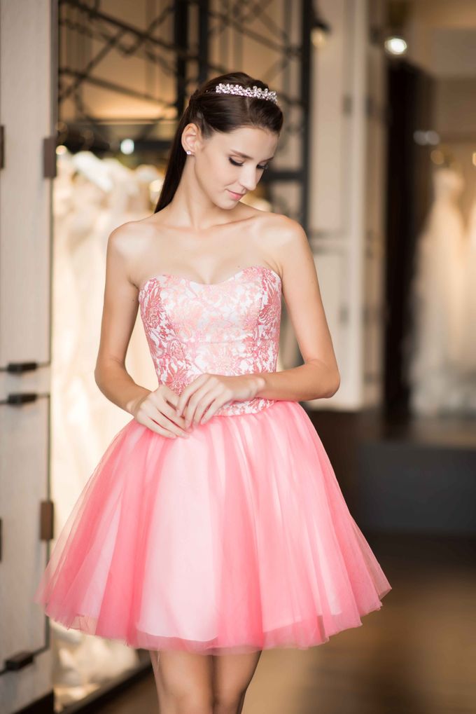 Gown Collection by My Dream Wedding - 011 Gown Collection by My Dream Wedding - 011
