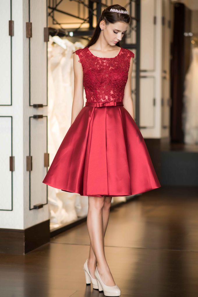 Gown Collection by My Dream Wedding - 014 Gown Collection by My Dream Wedding - 014