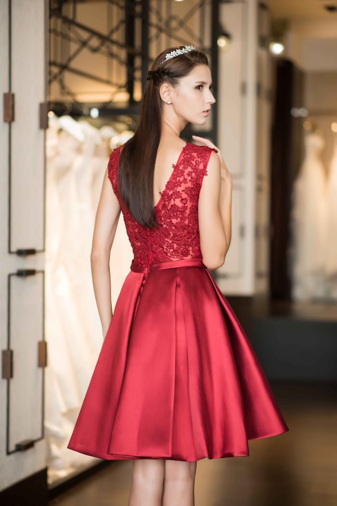 Gown Collection by My Dream Wedding - 015 Gown Collection by My Dream Wedding - 015