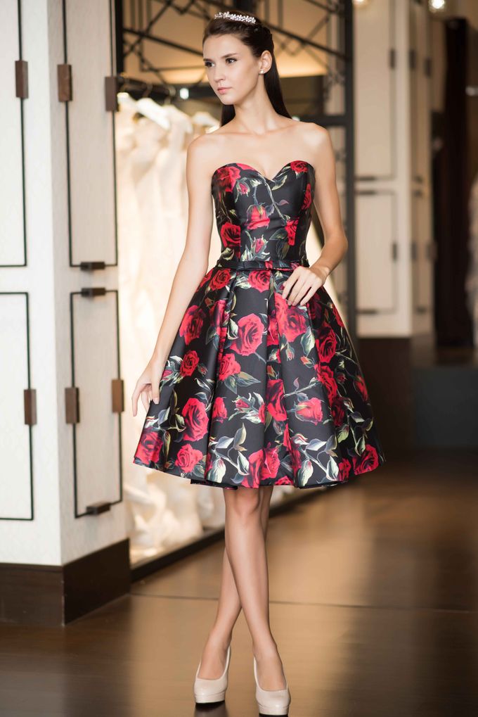 Gown Collection by My Dream Wedding - 016 Gown Collection by My Dream Wedding - 016