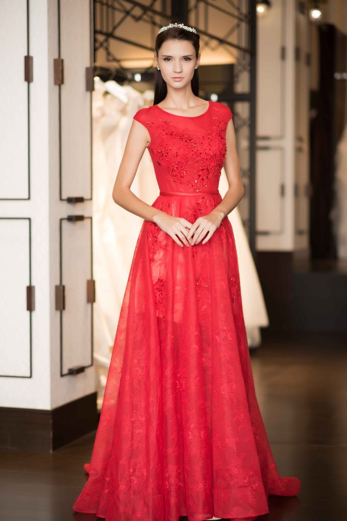 Gown Collection by My Dream Wedding - 017 Gown Collection by My Dream Wedding - 017