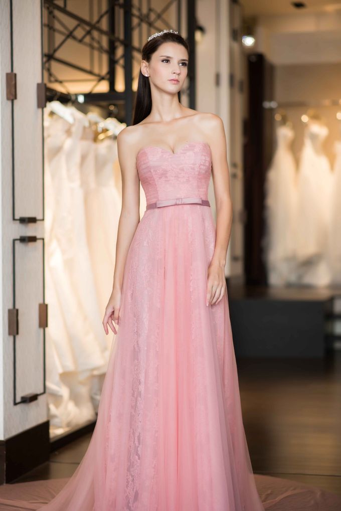 Gown Collection by My Dream Wedding - 018 Gown Collection by My Dream Wedding - 018