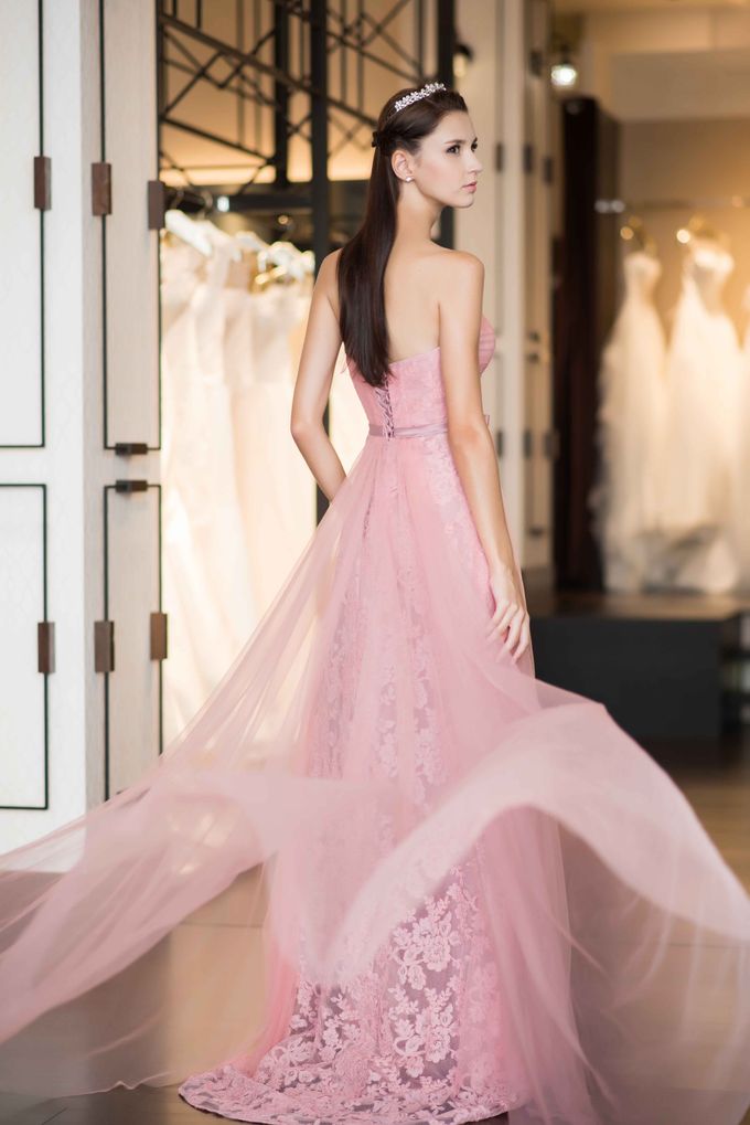 Gown Collection by My Dream Wedding - 019 Gown Collection by My Dream Wedding - 019
