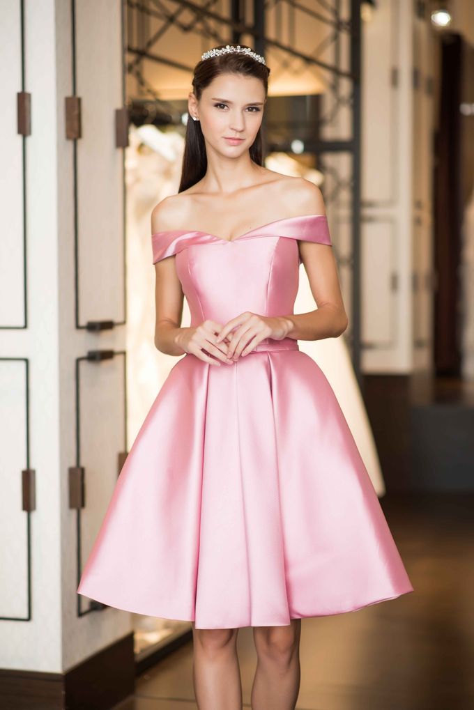 Gown Collection by My Dream Wedding - 021 Gown Collection by My Dream Wedding - 021
