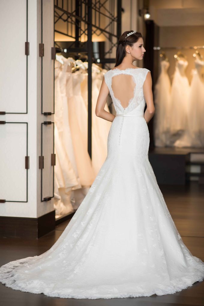 Gown Collection by My Dream Wedding - 023 Gown Collection by My Dream Wedding - 023