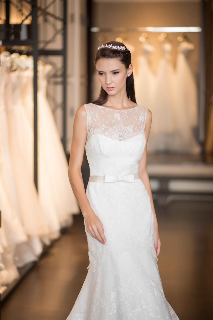 Gown Collection by My Dream Wedding - 024 Gown Collection by My Dream Wedding - 024