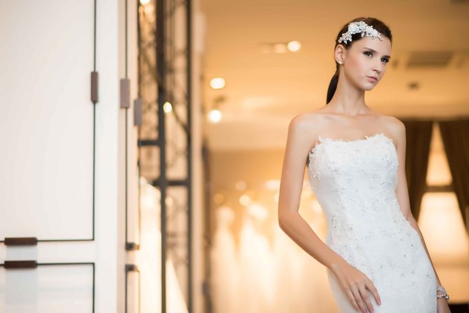 Gown Collection by My Dream Wedding - 027 Gown Collection by My Dream Wedding - 027