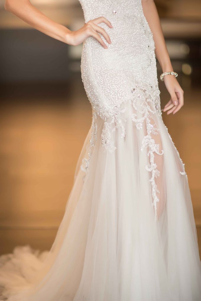 Gown Collection by My Dream Wedding - 033 Gown Collection by My Dream Wedding - 033