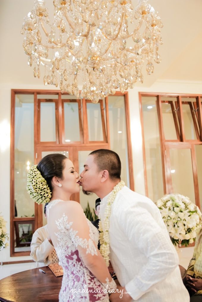 RINDA & ARI WEDDING by bright Event & Wedding Planner - 001 RINDA & ARI WEDDING by bright Event & Wedding Planner - 001