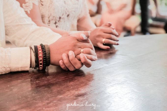 RINDA & ARI WEDDING by bright Event & Wedding Planner - 004 RINDA & ARI WEDDING by bright Event & Wedding Planner - 004