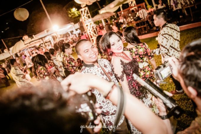 RINDA & ARI WEDDING by bright Event & Wedding Planner - 007 RINDA & ARI WEDDING by bright Event & Wedding Planner - 007
