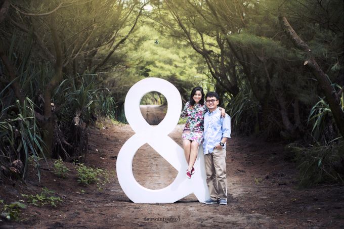 Hesti & Radit Prewedding by airwantyanto project - 009 Hesti & Radit Prewedding by airwantyanto project - 009