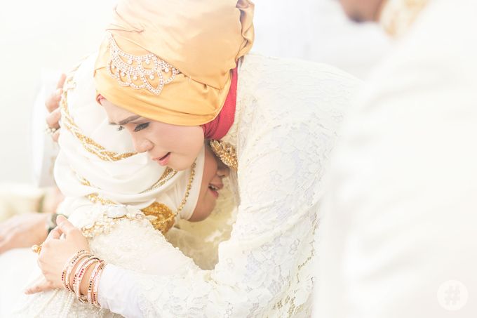 Noven & Reza Traditional Wedding Palembang by #thephotoworks - 019 Noven & Reza Traditional Wedding Palembang by #thephotoworks - 019