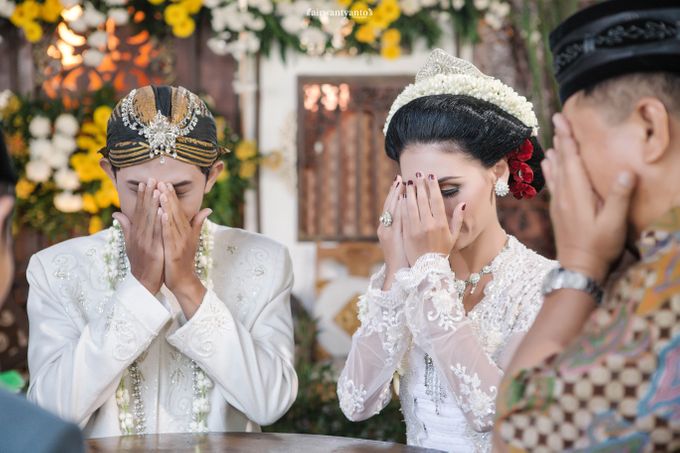 Lauretta & Regol wedding by airwantyanto project - 016 Lauretta & Regol wedding by airwantyanto project - 016