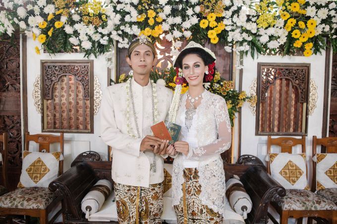Lauretta & Regol wedding by airwantyanto project - 017 Lauretta & Regol wedding by airwantyanto project - 017