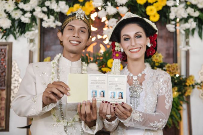 Lauretta & Regol wedding by airwantyanto project - 018 Lauretta & Regol wedding by airwantyanto project - 018