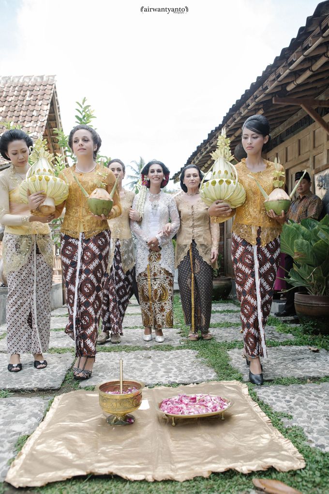 Lauretta & Regol wedding by airwantyanto project - 023 Lauretta & Regol wedding by airwantyanto project - 023