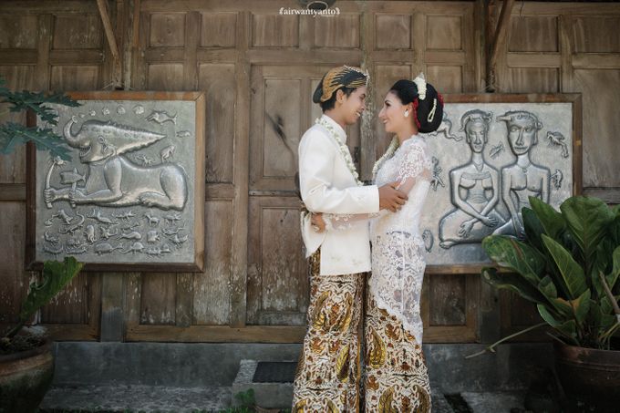 Lauretta & Regol wedding by airwantyanto project - 027 Lauretta & Regol wedding by airwantyanto project - 027