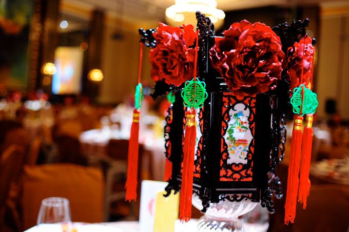 Wedding in Chinese Traditional Style by Spellbound Weddings - 007 Wedding in Chinese Traditional Style by Spellbound Weddings - 007
