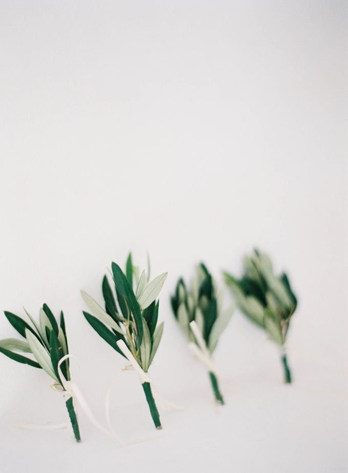 Classic and Beautiful Olive Green and Sea Blue Wedding in Santorini, Greece by Jen Huang Photo - 004 Classic and Beautiful Olive Green and Sea Blue Wedding in Santorini, Greece by Jen Huang Photo - 004